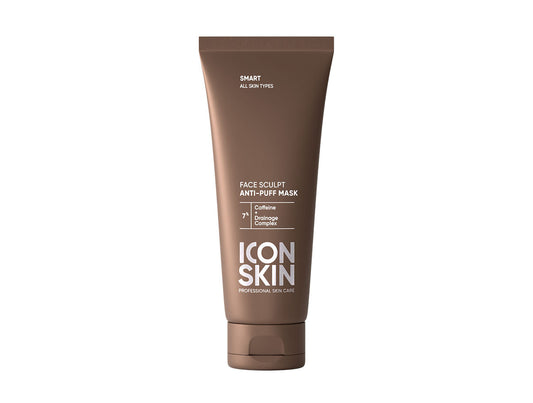 ICON SKIN - Face Sculpt Anti-Puff Mask - 75 ml