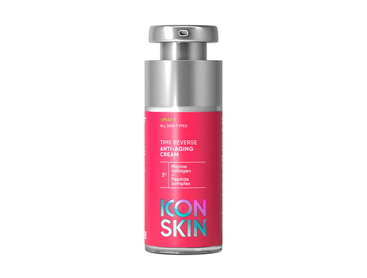 ICON SKIN - Time Reverse anti-aging cream - 30 ml