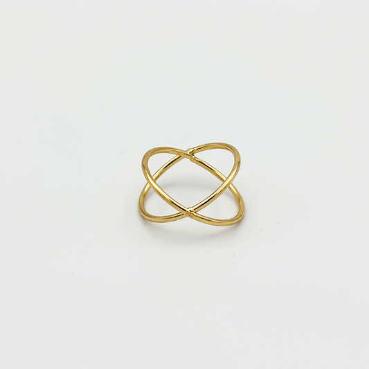 Cross Ring MUVAYA
