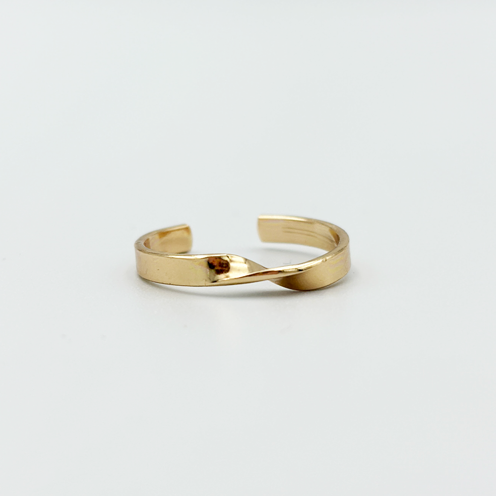 Crush Ring MUVAYA
