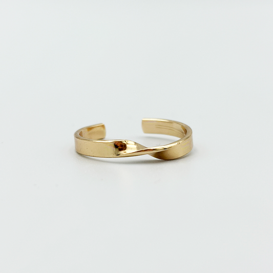 Crush Ring MUVAYA