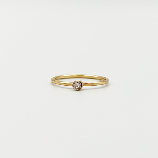 Drop Ring MUVAYA