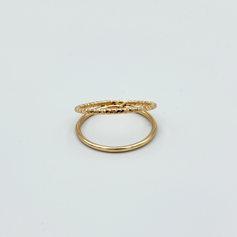 Duo Ring MUVAYA