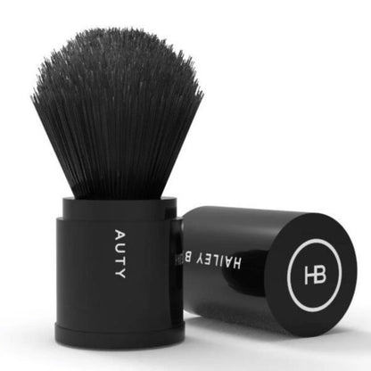 Hailey Beauty BLACK BRUSH MUVAYA