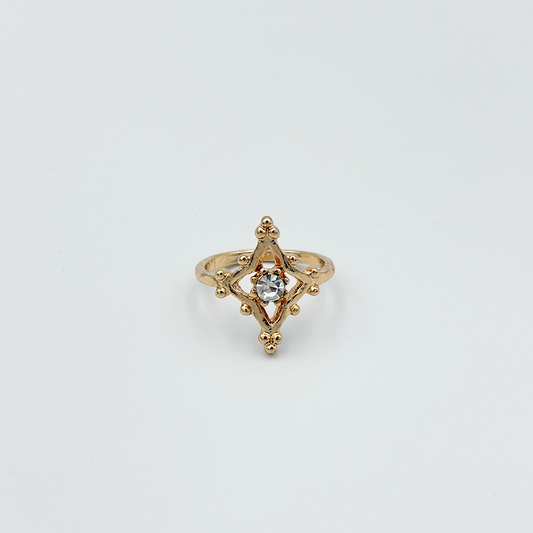 Embellish Diamond Ring MUVAYA
