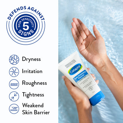 Cetaphil Daily Scrub MUVAYA
