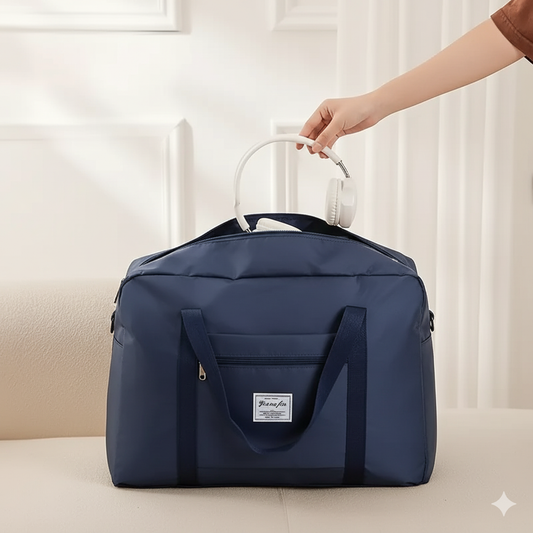 Large-Capacity Non-Fabric Moving Bag MUVAYA