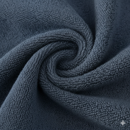 Retro Ethnic Style Towels MUVAYA