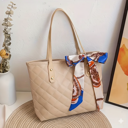 Ladies Tote Bag MUVAYA