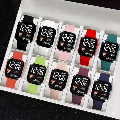 Unisex Cute Watches MUVAYA