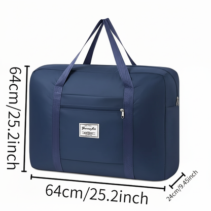 Large-Capacity Non-Fabric Moving Bag MUVAYA