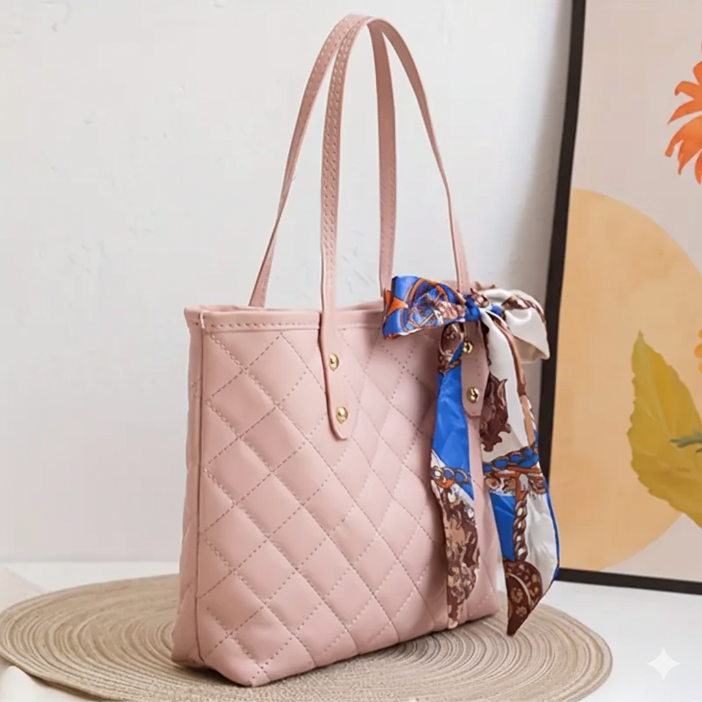 Ladies Tote Bag MUVAYA