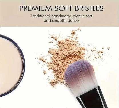 Professional Makeup Brush - 20 pcs MUVAYA