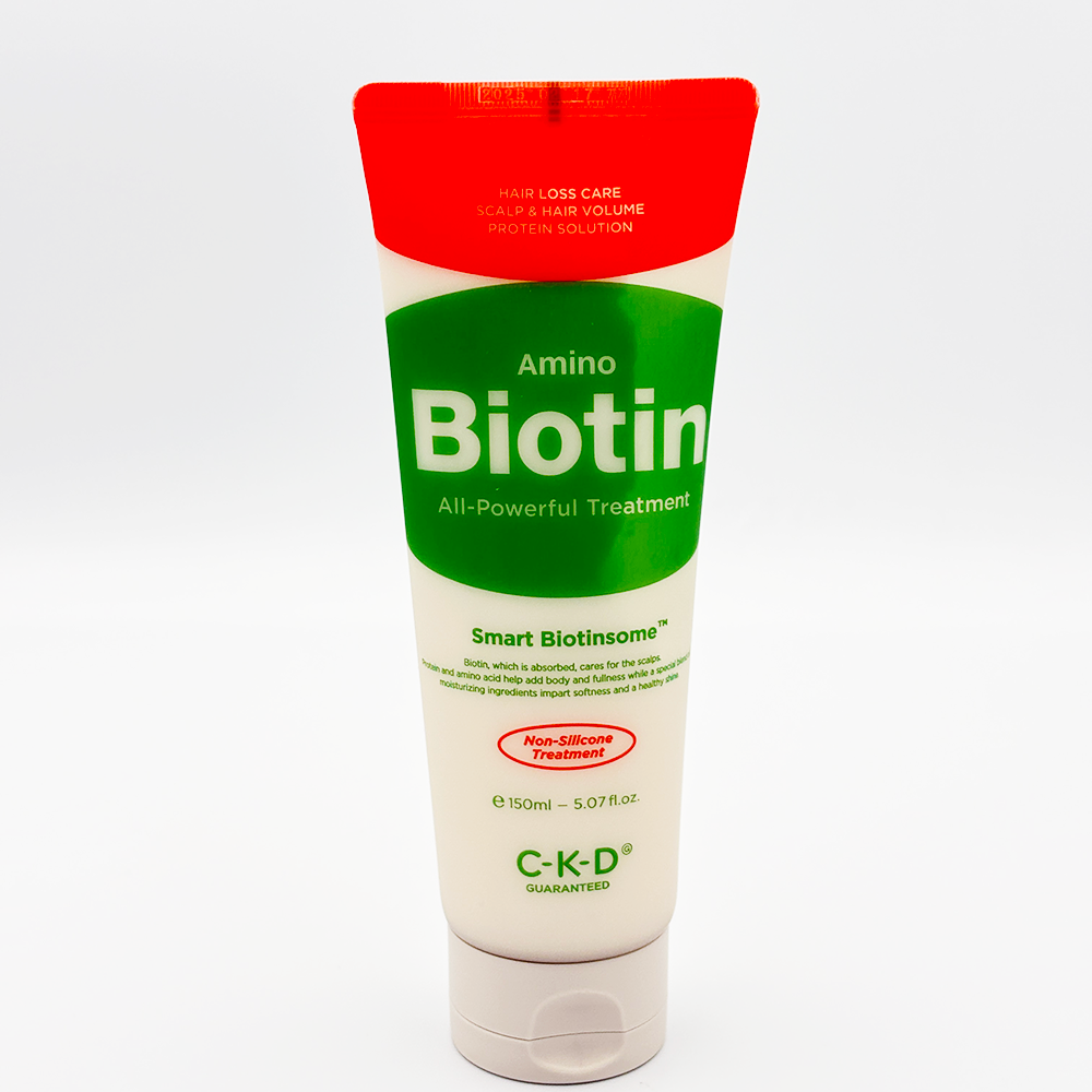 AMINO Biotin All-Powerful Treatment - 150ml Amino