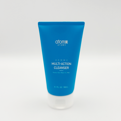 ATOMY Homme Multi-Action Cleanser - 150ml Atomy