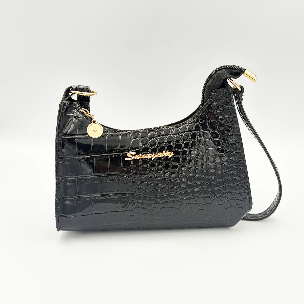 Single Shoulder Armpit Bag MUVAYA