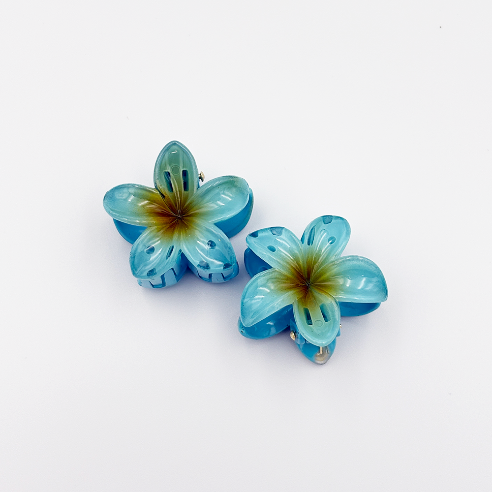 2pcs Fashionable and Cute Hair Claw Set MUVAYA
