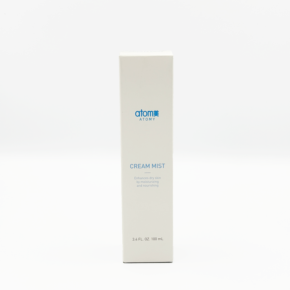 ATOMY Cream Mist - 100ml Atomy