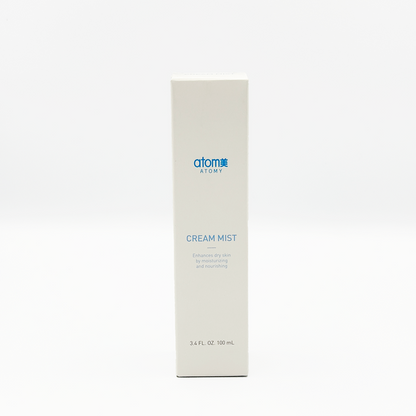 ATOMY Cream Mist - 100ml Atomy