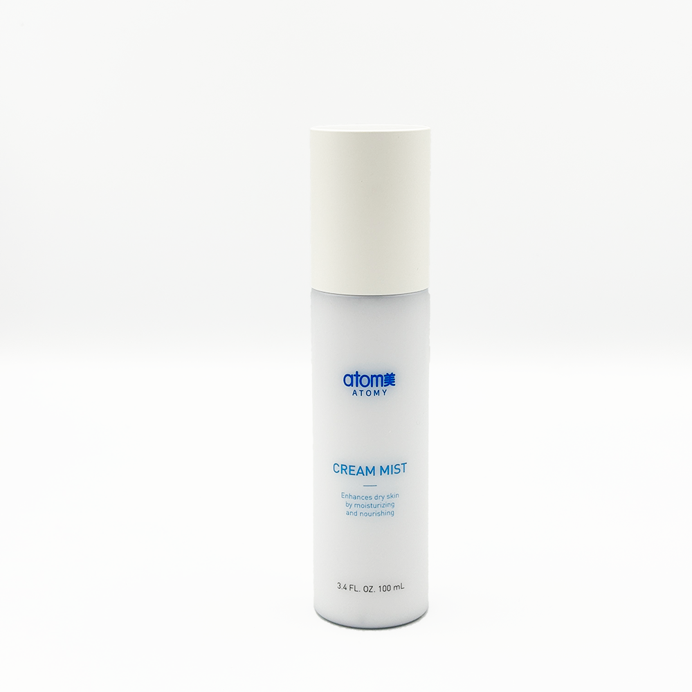 ATOMY Cream Mist - 100ml Atomy
