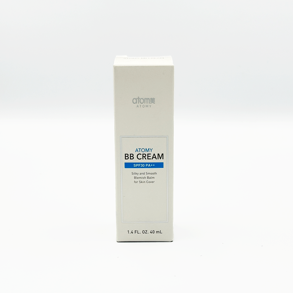 ATOMY BB Cream - 40ml