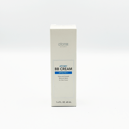 ATOMY BB Cream - 40ml