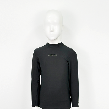 KIDS LongSleeve CreWneck T-shirt MUVAYA