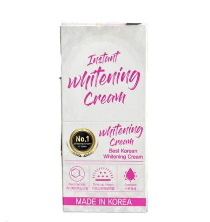 I am Soda Instant Whitening Cream - 6pcs I am Soda