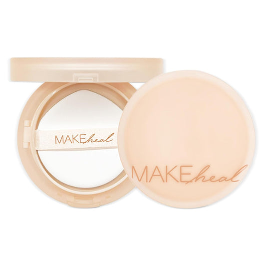MAKEheal 1.P.L. Cushion Clarity - BE0102-N MAKEheal