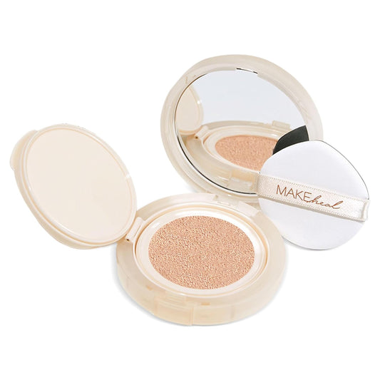 MAKEheal 1.P.L. Cushion Clarity - BE0102-N MAKEheal