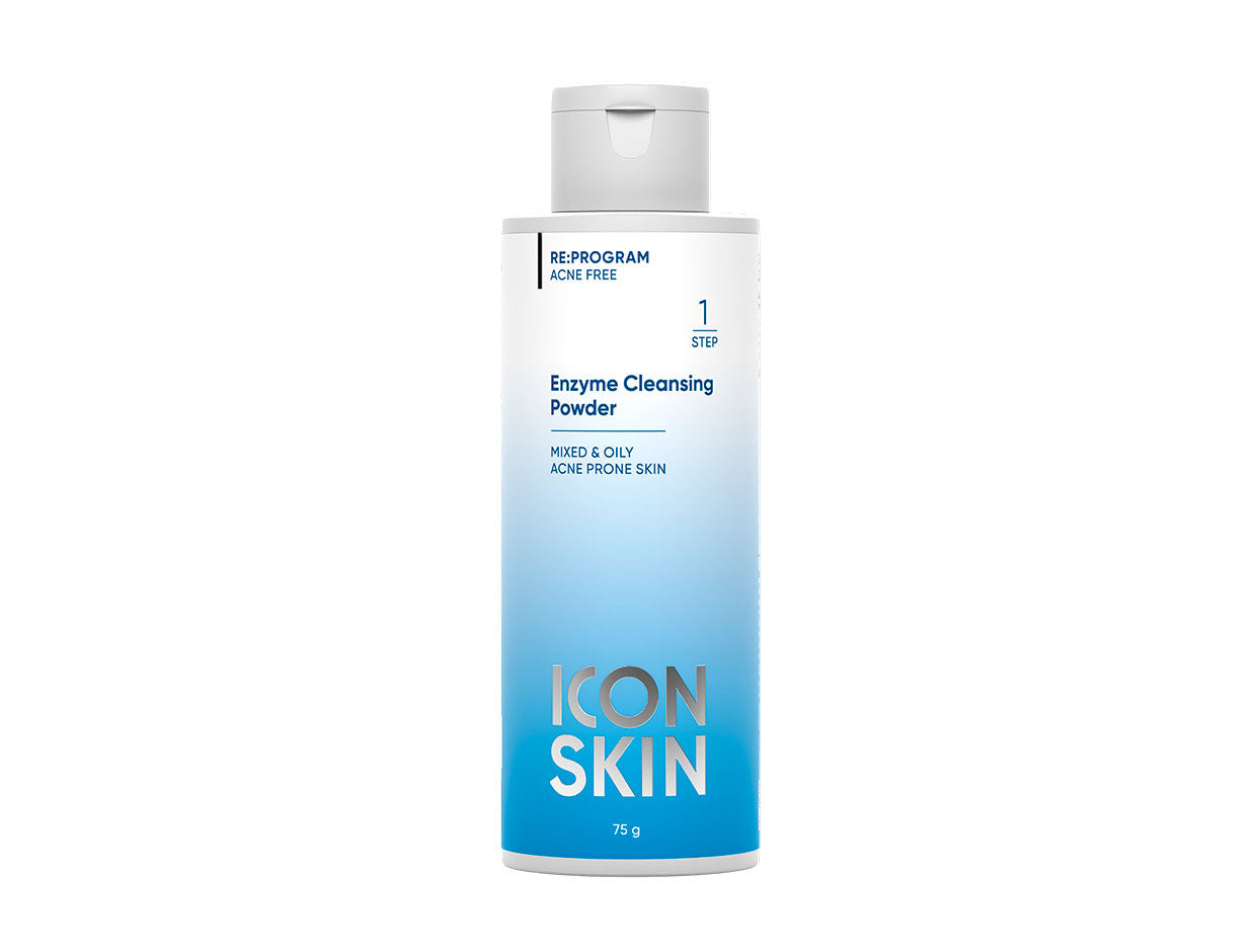 ICON SKIN - Enzyme Cleansing Powder - 75 g