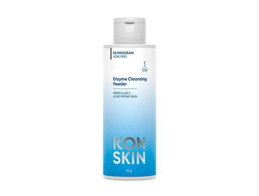 ICON SKIN - Enzyme Cleansing Powder - 75 g