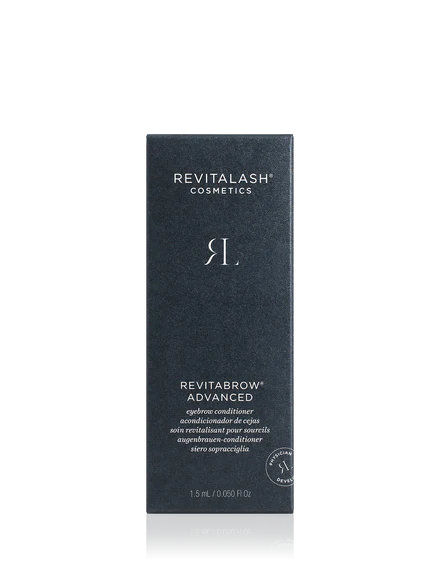 REVITALASH COSMETICS eyebrow conditioner MUVAYA