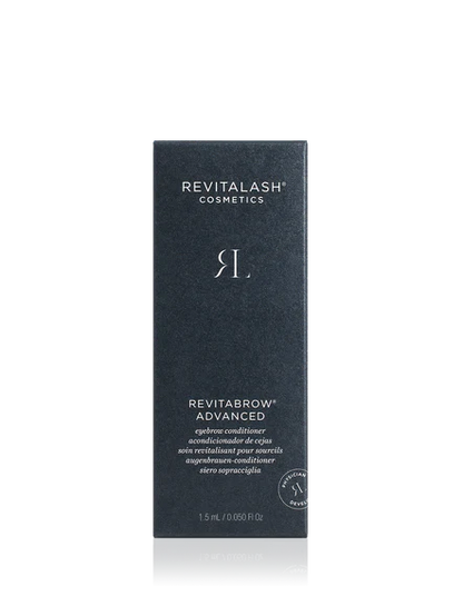 REVITALASH COSMETICS eyebrow conditioner MUVAYA