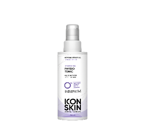ICON SKIN - Hydrating Physio Tonic, 150 ml