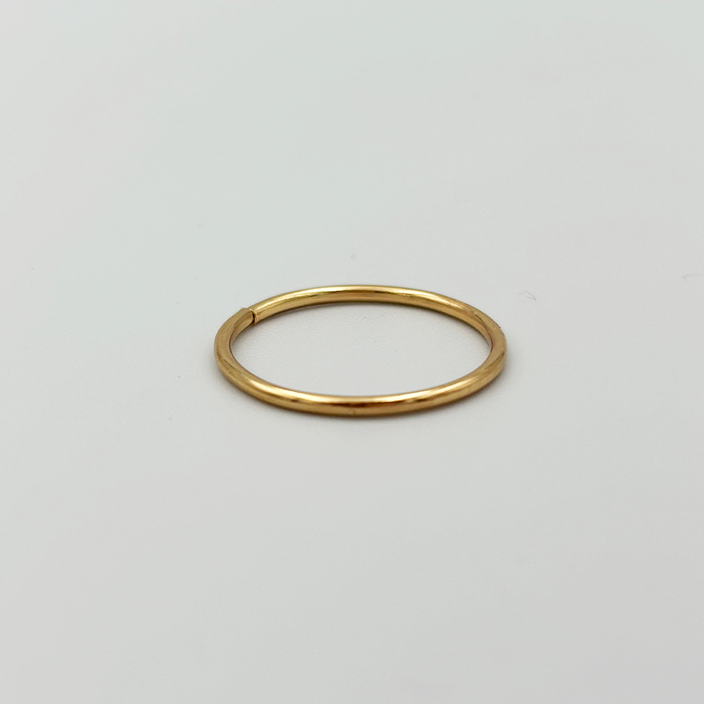 Round Ring MUVAYA