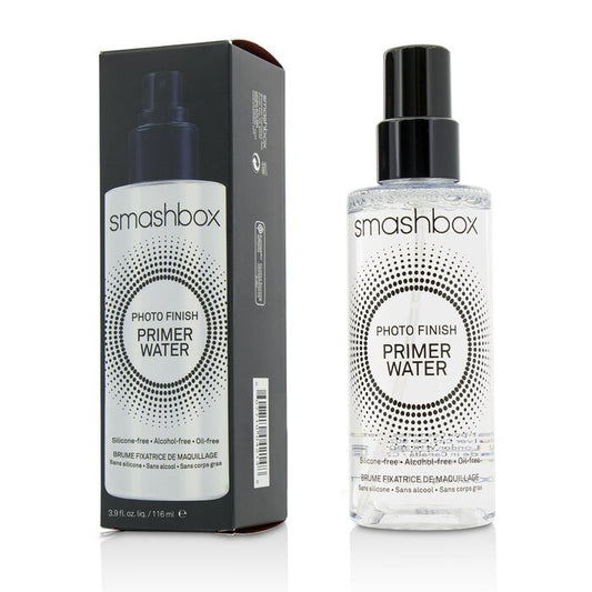 SMASHBOX PHOTO FINISH primer water MUVAYA