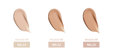 ATOMY Absolute BB  - 33ml