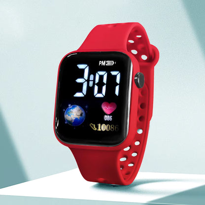 Unisex Cute Watches MUVAYA