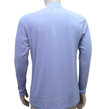 Men's Flice HighNeck T-shirt Applerind