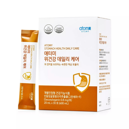 ATOMY Stomach Health Daily Care - 20ml x 30 Sticks