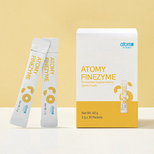 ATOMY Finezyme - 2g x 30 Packets