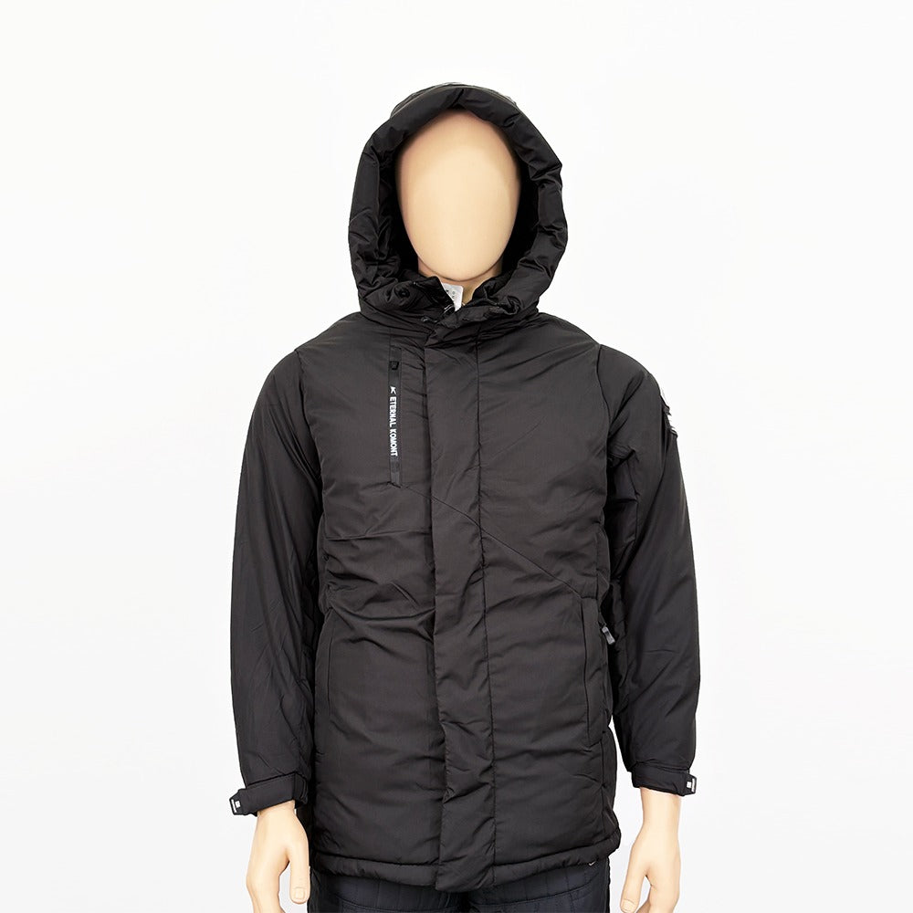 Hoodwellon Padded Jacket - S14UJ9709 MUVAYA