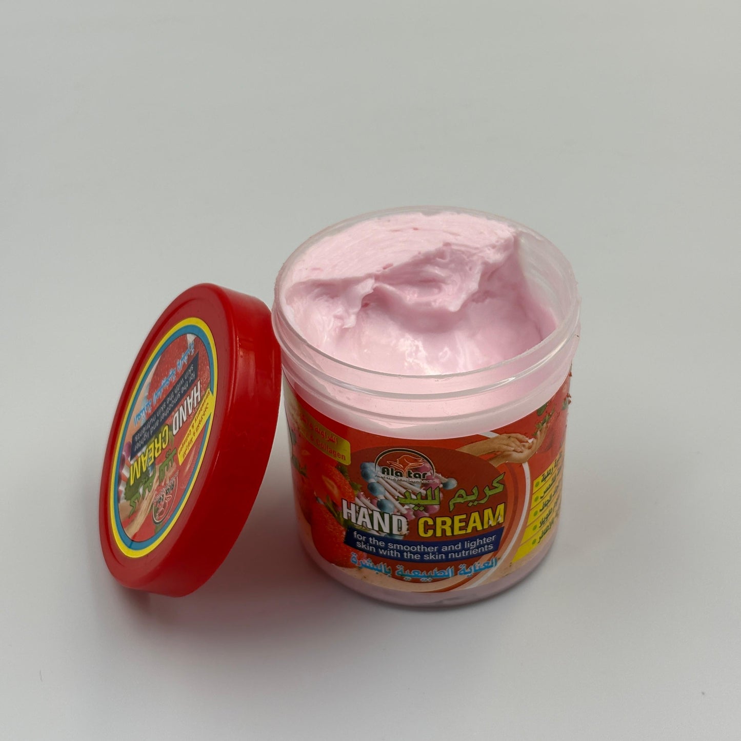 ALATAR hand cream MUVAYA