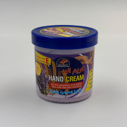 ALATAR hand cream MUVAYA