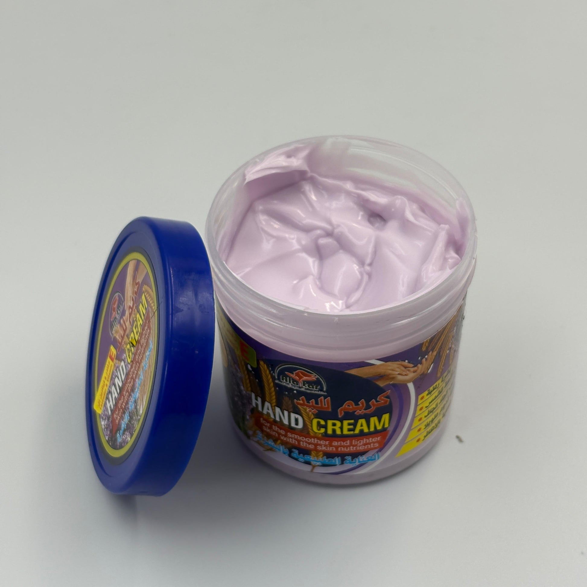 ALATAR hand cream MUVAYA