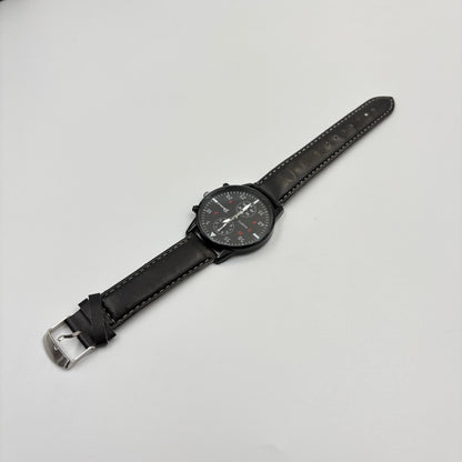 New Casual Fashion Business Luxury Quartz Watch MUVAYA