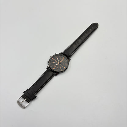 New Casual Fashion Business Luxury Quartz Watch MUVAYA