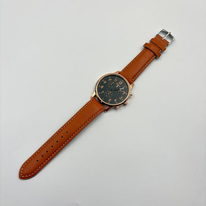 Men'S and Women'S Watch MUVAYA