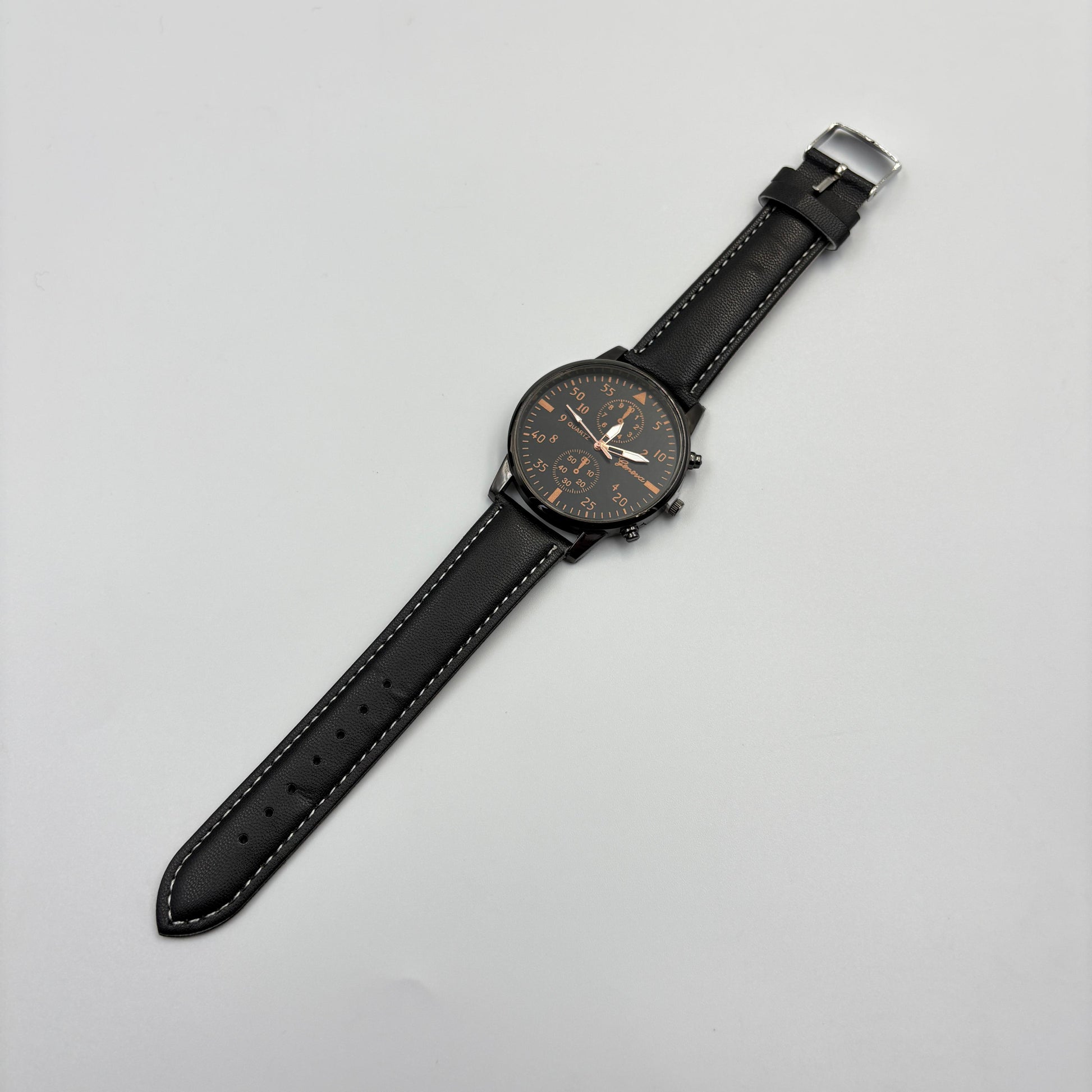 Men'S and Women'S Watch MUVAYA